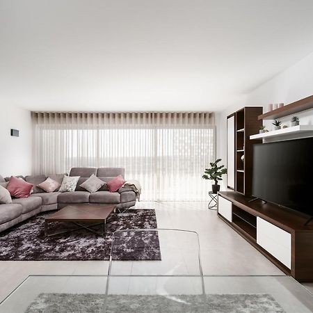 Nuno & Daisy Apartamento Lagoa ลาโกอา ภายนอก รูปภาพ