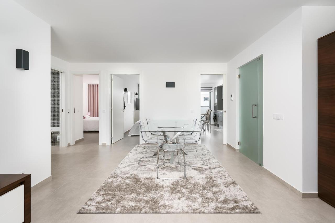 Nuno & Daisy Apartamento Lagoa ลาโกอา ภายนอก รูปภาพ