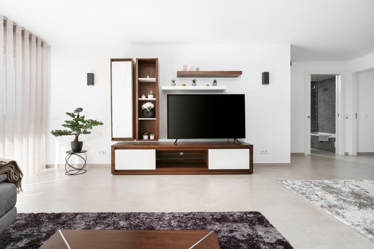 Nuno & Daisy Apartamento Lagoa ลาโกอา ภายนอก รูปภาพ