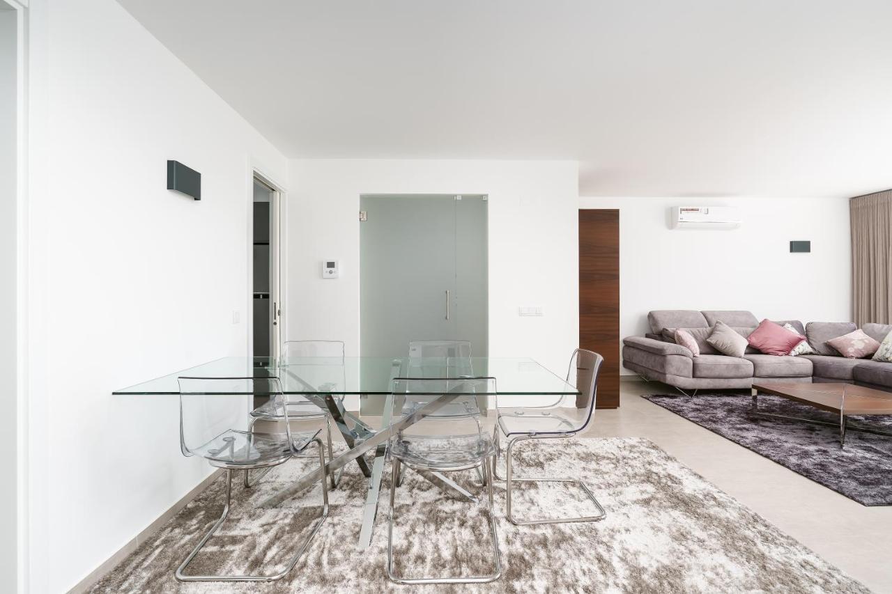 Nuno & Daisy Apartamento Lagoa ลาโกอา ภายนอก รูปภาพ