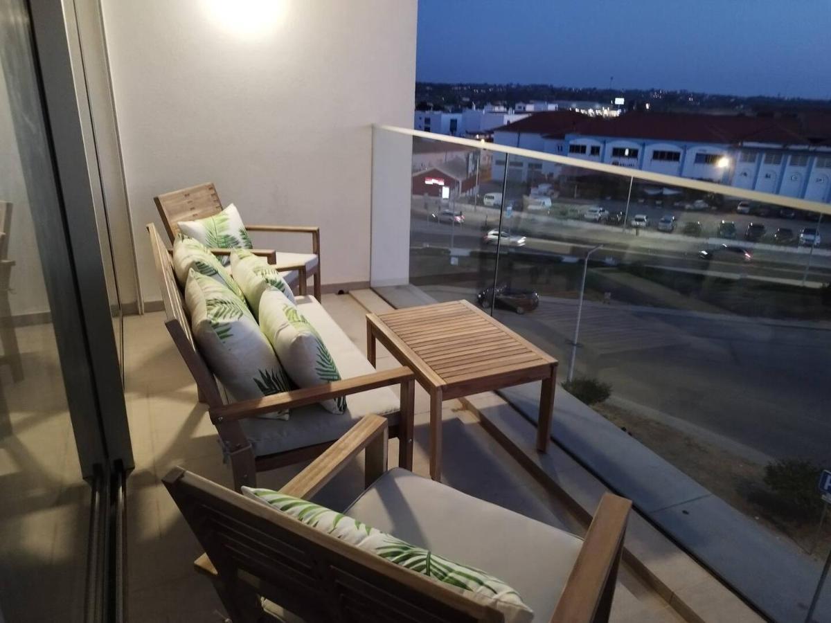 Nuno & Daisy Apartamento Lagoa ลาโกอา ภายนอก รูปภาพ