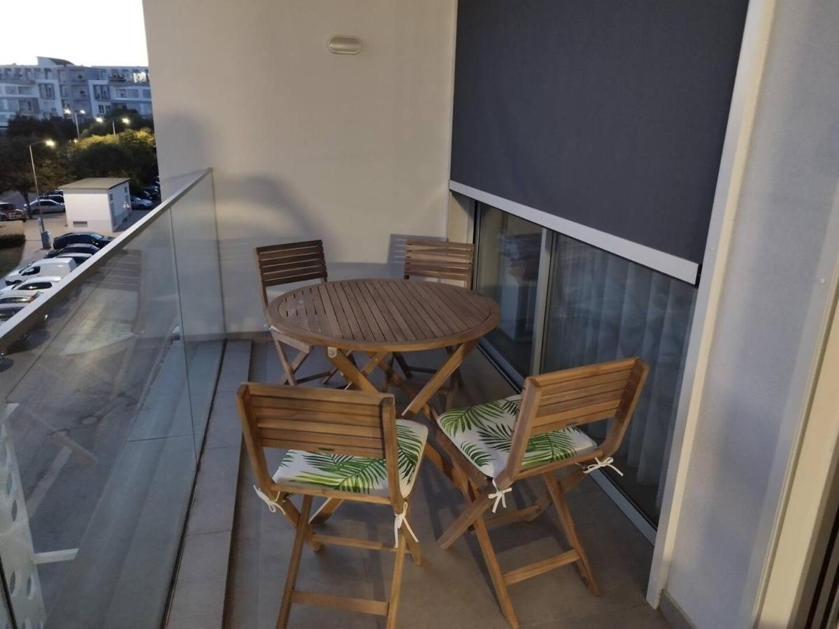 Nuno & Daisy Apartamento Lagoa ลาโกอา ภายนอก รูปภาพ